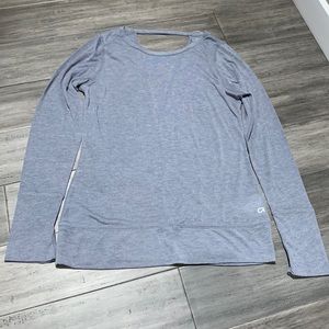 GapFit Cool dry long sleeve shirt